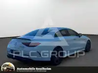 2023 Mercedes Benz CLS 53 AMG