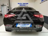 2023 Mercedes Benz CLS 53 AMG