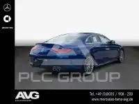 2023 Mercedes Benz CLS 53 AMG