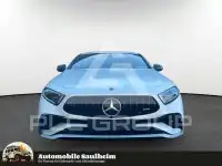 2023 Mercedes Benz CLS 53 AMG