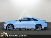2023 Mercedes Benz CLS 53 AMG