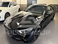2023 Mercedes Benz CLS 53 AMG