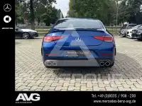 2023 Mercedes Benz CLS 53 AMG
