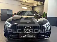 2023 Mercedes Benz CLS 53 AMG