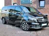 2023 Mercedes Benz V 300