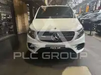 2023 Mercedes Benz V 300