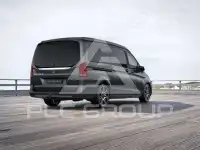 2023 Mercedes Benz V 300