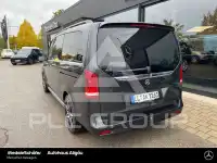 2023 Mercedes Benz V 300