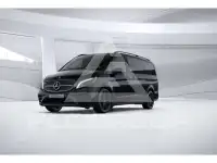 2023 Mercedes Benz V 300