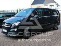 2023 Mercedes Benz V 300