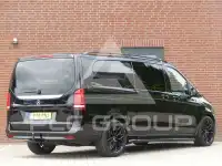 2023 Mercedes Benz V 300