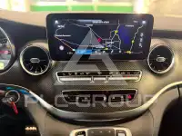2023 Mercedes Benz V 300