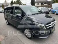 2023 Mercedes Benz V 300