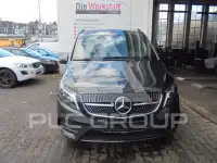 2023 Mercedes Benz V 300