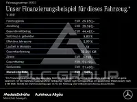 2023 Mercedes Benz V 300