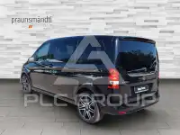 2023 Mercedes Benz V 300