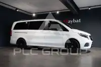 2023 Mercedes Benz V 300