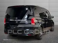 2023 Mercedes Benz V 300