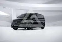 2023 Mercedes Benz V 300
