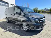 2023 Mercedes Benz V 300