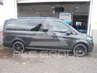 2023 Mercedes Benz V 300