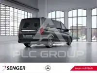 2023 Mercedes Benz V 300
