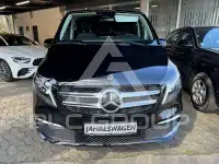 2023 Mercedes Benz V 300