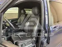 2023 Mercedes Benz V 300