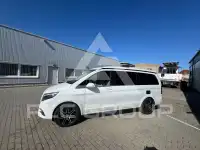 2023 Mercedes Benz V 300
