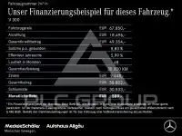 2023 Mercedes Benz V 300