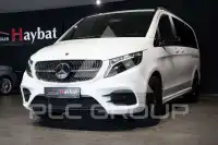 2023 Mercedes Benz V 300