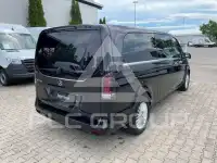 2025 Mercedes Benz V 300