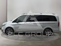 2023 Mercedes Benz V 300