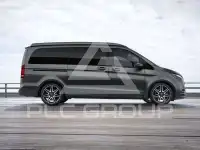 2023 Mercedes Benz V 300