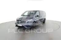 2023 Mercedes Benz V 300