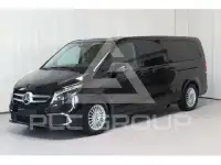 2023 Mercedes Benz V 300