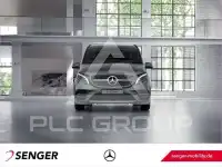 2023 Mercedes Benz V 300