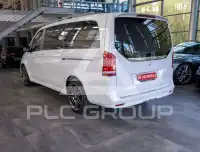 2023 Mercedes Benz V 300