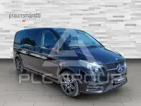 2023 Mercedes Benz V 300