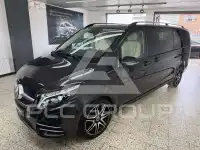 2023 Mercedes Benz V 300