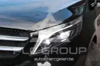 2023 Mercedes Benz V 300