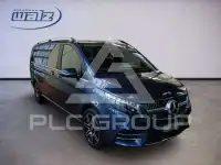 2023 Mercedes Benz V 300