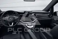 2023 Mercedes Benz V 300