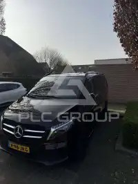 2023 Mercedes Benz V 300