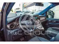 2023 Mercedes Benz V 300