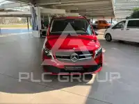 2023 Mercedes Benz V 300