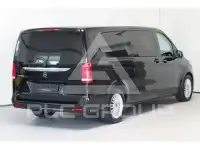 2023 Mercedes Benz V 300