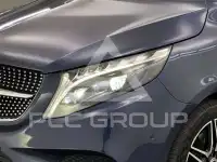 2023 Mercedes Benz V 300