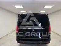 2023 Mercedes Benz V 300