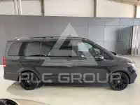 2023 Mercedes Benz V 300